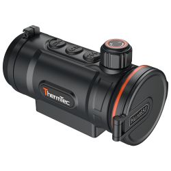 Thermtec HUNT650 -  ThermTec HUNT650, Sensor 640x512 pixels, 50mm lens,…