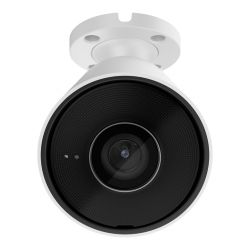 Ajax BULLET-528-WH Ajax BulletCam (5Mp/2,8 mm). Couleur blanche