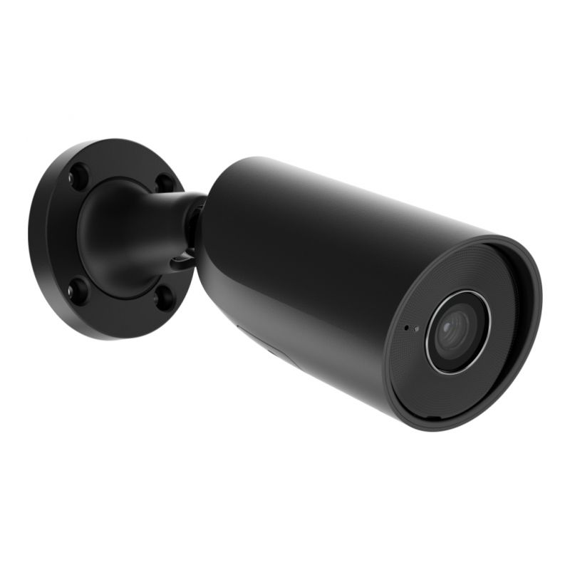 Ajax BULLET-54-BL Ajax BulletCam (5Mp/4mm). La couleur noire