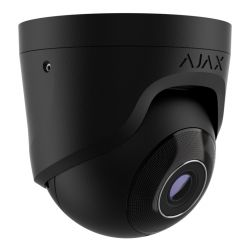 Ajax TURRET-528-BL Ajax TurretCam (5Mp/2.8mm). Color Black