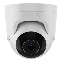 Ajax TURRET-528-WH Ajax TurretCam (5Mp/2.8mm). White color