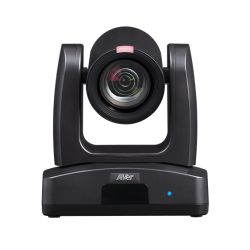 AVER 61S9140000AR PTZ cameras with AI-based auto tracking The PTC320UV2 AI-based auto-tracking PTZ…