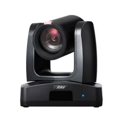 AVER 61S9140000AR PTZ cameras with AI-based auto tracking The PTC320UV2 AI-based auto-tracking PTZ…