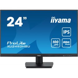 IIYAMA XU2493HSU-B6 iiyama ProLite XU2493HSU-B6