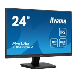 IIYAMA XU2493HSU-B6 iiyama ProLite XU2493HSU-B6