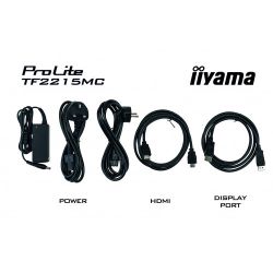 IIYAMA TF2215MC-B2 iiyama ProLite TF2215MC-B2