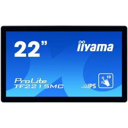 IIYAMA TF2215MC-B2 iiyama ProLite TF2215MC-B2