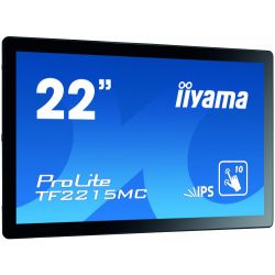 IIYAMA TF2215MC-B2 iiyama ProLite TF2215MC-B2