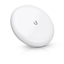 Ubiquiti Networks GBE point d'accès sans fil 1000 Mbit/s Blanc Alimentation via Ethernet (PoE)