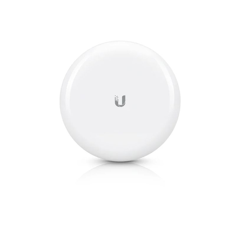 Ubiquiti Networks GBE point d'accès sans fil 1000 Mbit/s Blanc Alimentation via Ethernet (PoE)