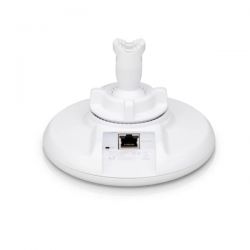 Ubiquiti Networks GBE point d'accès sans fil 1000 Mbit/s Blanc Alimentation via Ethernet (PoE)