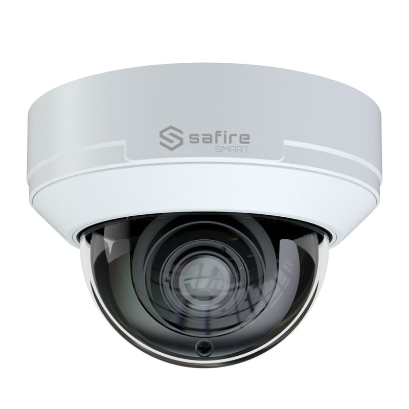 Safire Smart SF-IPD540ZA-6I1 - Safire Smart, Cámara Dome IP gama I1 AI Avanzado,…