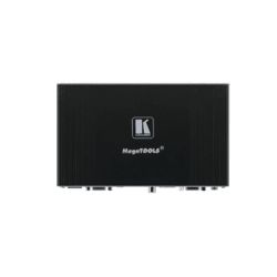 KRAMER 50-00010490 TP − 752R is a high-performance receiver for extending 1080p (HD) HDMI signals…