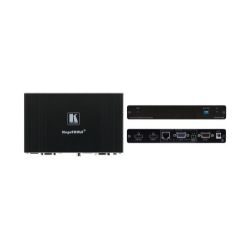 KRAMER 50-00010390 Kramer Electronics TP-752T. Video port type: HDMI, Video output: HDMI