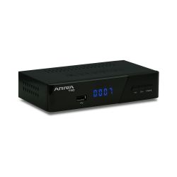 Ferguson Ariva T40 Terrestrial television receiver DVB-T2 HEVC/H.265 (Pack 2 units)