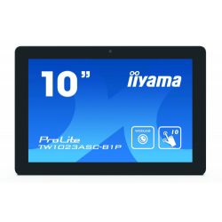 IIYAMA TW1023ASC-B1P iiyama ProLite TW1023ASC-B1P