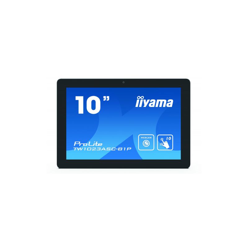 IIYAMA TW1023ASC-B1P iiyama ProLite TW1023ASC-B1P