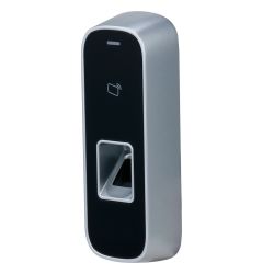 X-Security XS-AC1202-FEM - Control de acceso, Huella y tarjeta EM, 30.000…