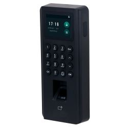 X-Security XS-AC2212-KFMF-WPOE - Control de acceso y presencia, Huella, tarjeta MF y…