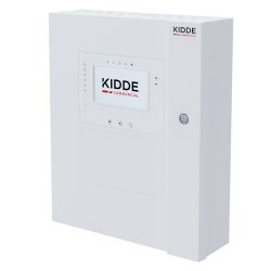 Kidde commercial 2X-AT-F2-P Analog fire panel with 2-loop touch…