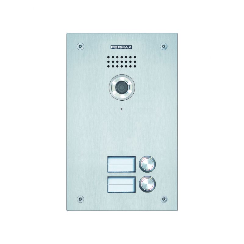 Fermax 1672 PLAQUE MARINE SIP ST2 CP102