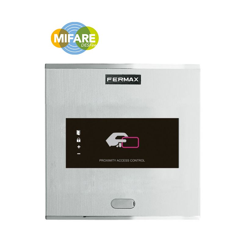 Fermax 6957 DESFIRE CITY PROXIMITY READER