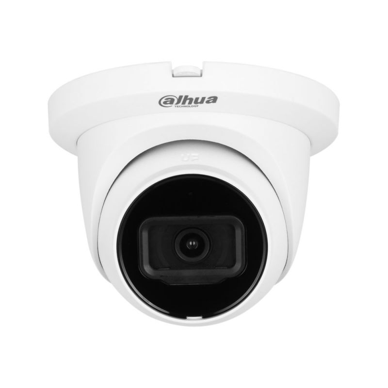 Dahua DH-IPC-HDW2541TMP-S-0280B-S2 Dahua WizSense IP Dome