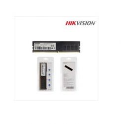 HIKVISION HKED4041BAA1D0ZA1/4G HIKVISION 4 Go DDR4 2666 U DIMM 1,2 V CL19 -3Y' - DDR4 2666 MHz,…