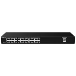 Reyee RG-ES224GC-V2 - Reyee Switch Cloud, 24 puertos RJ45 Gigabit, Velocidad…