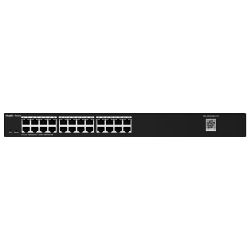 Reyee RG-ES224GC-V2 - Reyee Switch Cloud, 24 puertos RJ45 Gigabit, Velocidad…