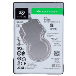 Reyee RG-NBR-HDD-1T-OEM - Disco duro Compatible Ruijie, Capacidad 1 TB, Modelo…