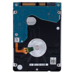 Reyee RG-NBR-HDD-1T-OEM - Disco duro Compatible Ruijie, Capacidad 1 TB, Modelo…