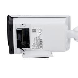 Safire Smart SF-IPB380A-6E1-DL-0360 - Safire Smart, Cámara Bullet IP gama E1 Inteligencia…