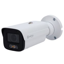 Safire Smart SF-IPB580ZA-6E1-DL - Safire Smart, Cámara Bullet IP gama E1 Inteligencia…