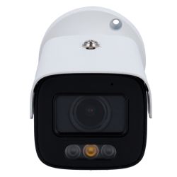 Safire Smart SF-IPB580ZA-6E1-DL - Safire Smart, Cámara Bullet IP gama E1 Inteligencia…