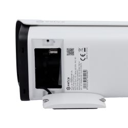 Safire Smart SF-IPB580ZA-6E1-DL - Safire Smart, Cámara Bullet IP gama E1 Inteligencia…