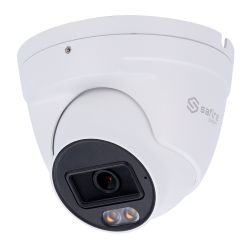 Safire Smart SF-IPT011A-6E1-DL - Safire Smart, Cámara Turret IP gama E1 Inteligencia…