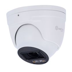 Safire Smart SF-IPT511ZA-6E1-DL - Safire Smart, Cámara Turret IP gama E1 Inteligencia…