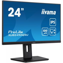 IIYAMA XUB2492QSU-B1 iiyama ProLite XUB2492QSU-B1