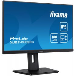 IIYAMA XUB2492QSU-B1 iiyama ProLite XUB2492QSU-B1