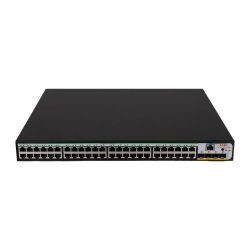 H3C LS-5120V3-52S-PWR-LI-GL L3 manageable H3C PoE H3C switch