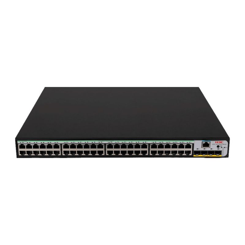 H3C LS-5120V3-52S-PWR-LI-GL L3 manageable H3C PoE H3C switch