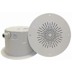 Golmar BF-620FT DIFFUSEUR EMP. DIFFUSEUR MÉTALLIQUE 6 WATTS