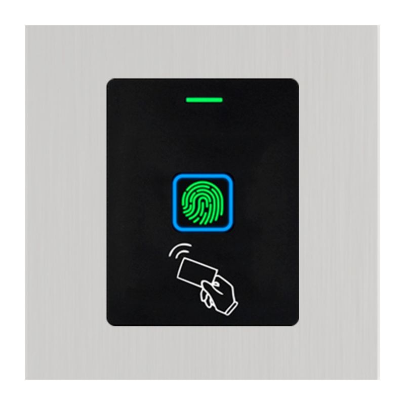 N3000/BIO-N PROXIMITY & FINGERPRINT READER NEXA AL