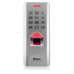 BKEY SE fingerprint and PIN identification reader