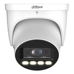 Dahua IPC-HDW5449H-ZE-LED-S2 H265 IP Dome 4M COR COMPLETA WDR…