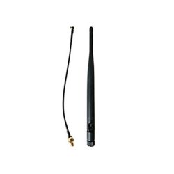 Risco RC432GSM4G0A CRAG. Antena externa GSM 4G para LigthSYS+