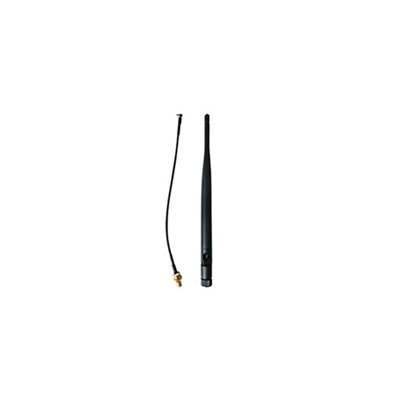 Risco RC432GSM4G0A CRAG. Antena externa GSM 4G para LigthSYS+