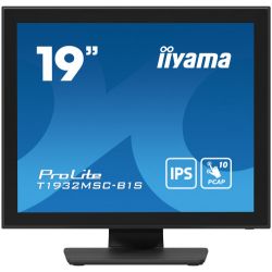 IIYAMA T1932MSC-B1S iiyama ProLite T1932MSC-B1S