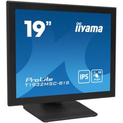 IIYAMA T1932MSC-B1S iiyama ProLite T1932MSC-B1S